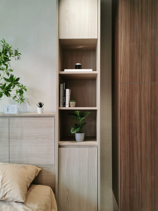 Positive Cabinet 1003A