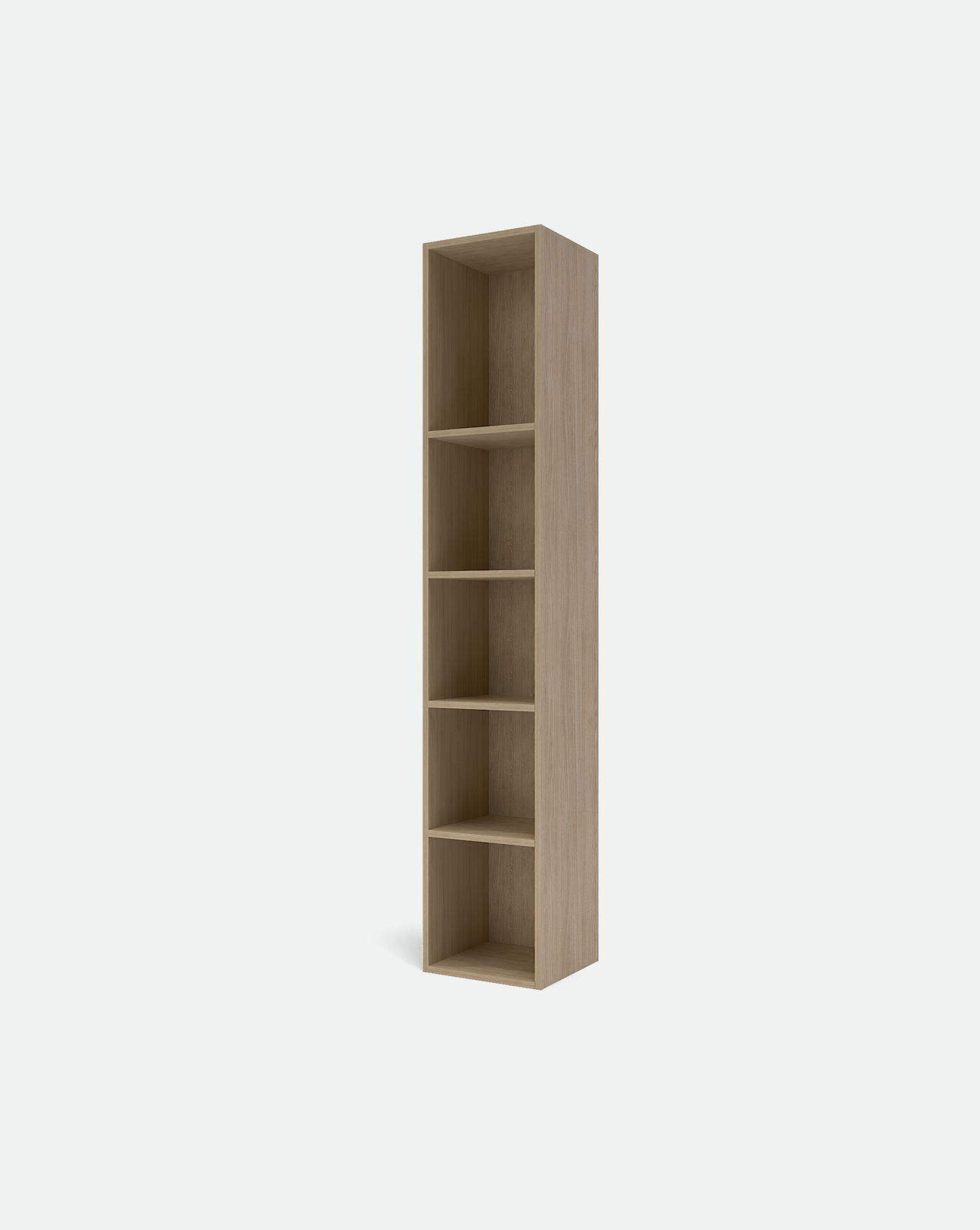 Open Mind Shelf 1003