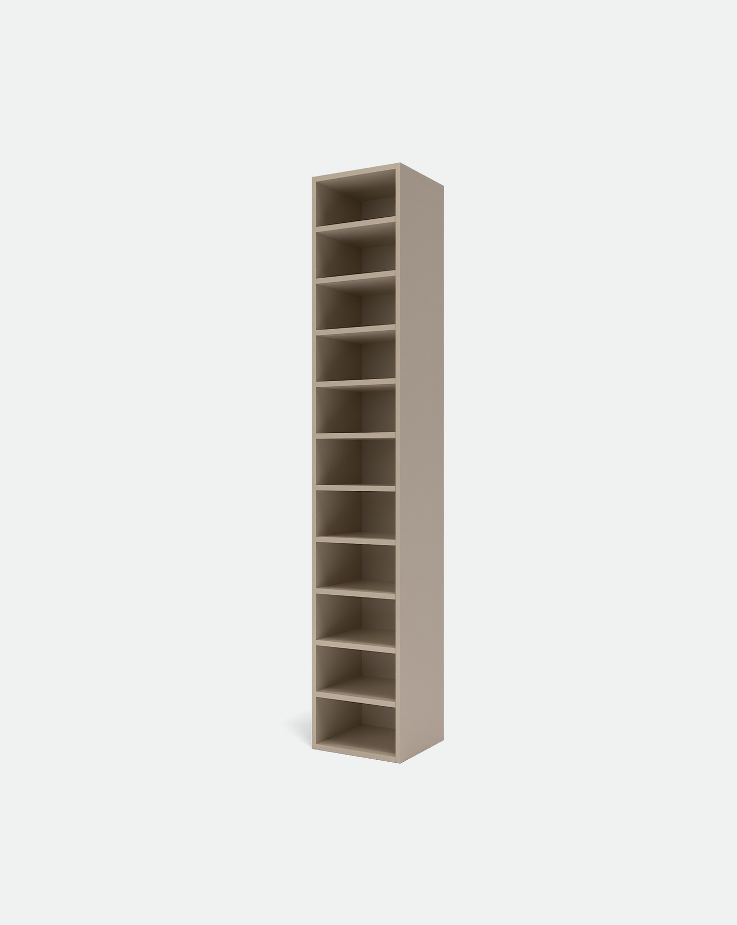Open Mind Shelf 1003