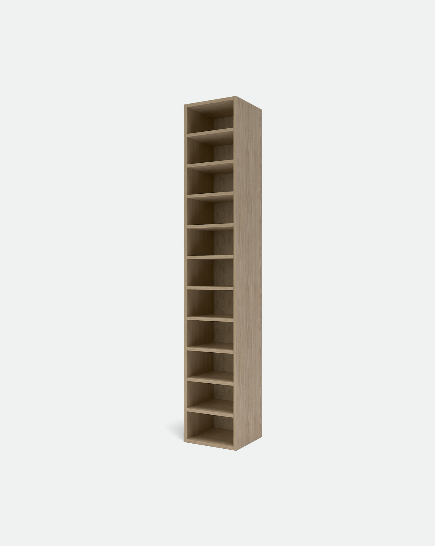 Open Mind Shelf 1003