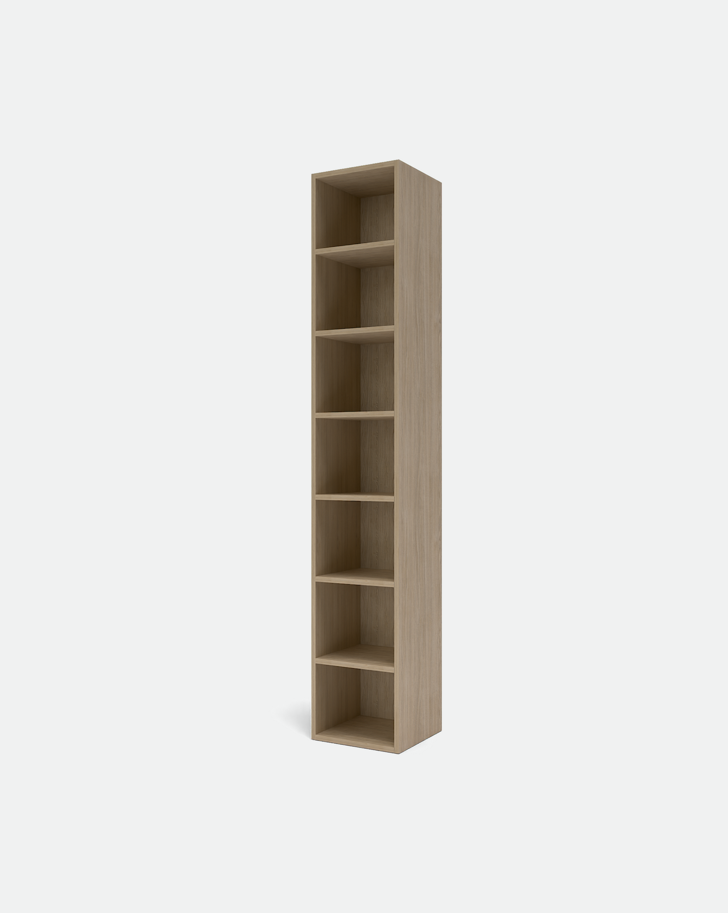Fearless Shelf 1003F