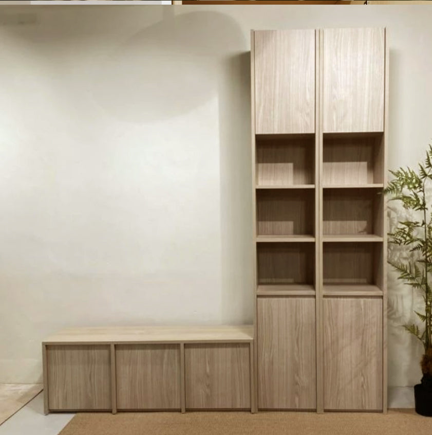 Open Mind Shelf 1003