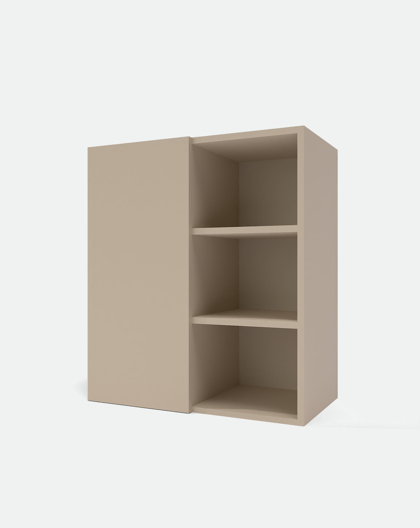 Optimistic Cabinet 1008
