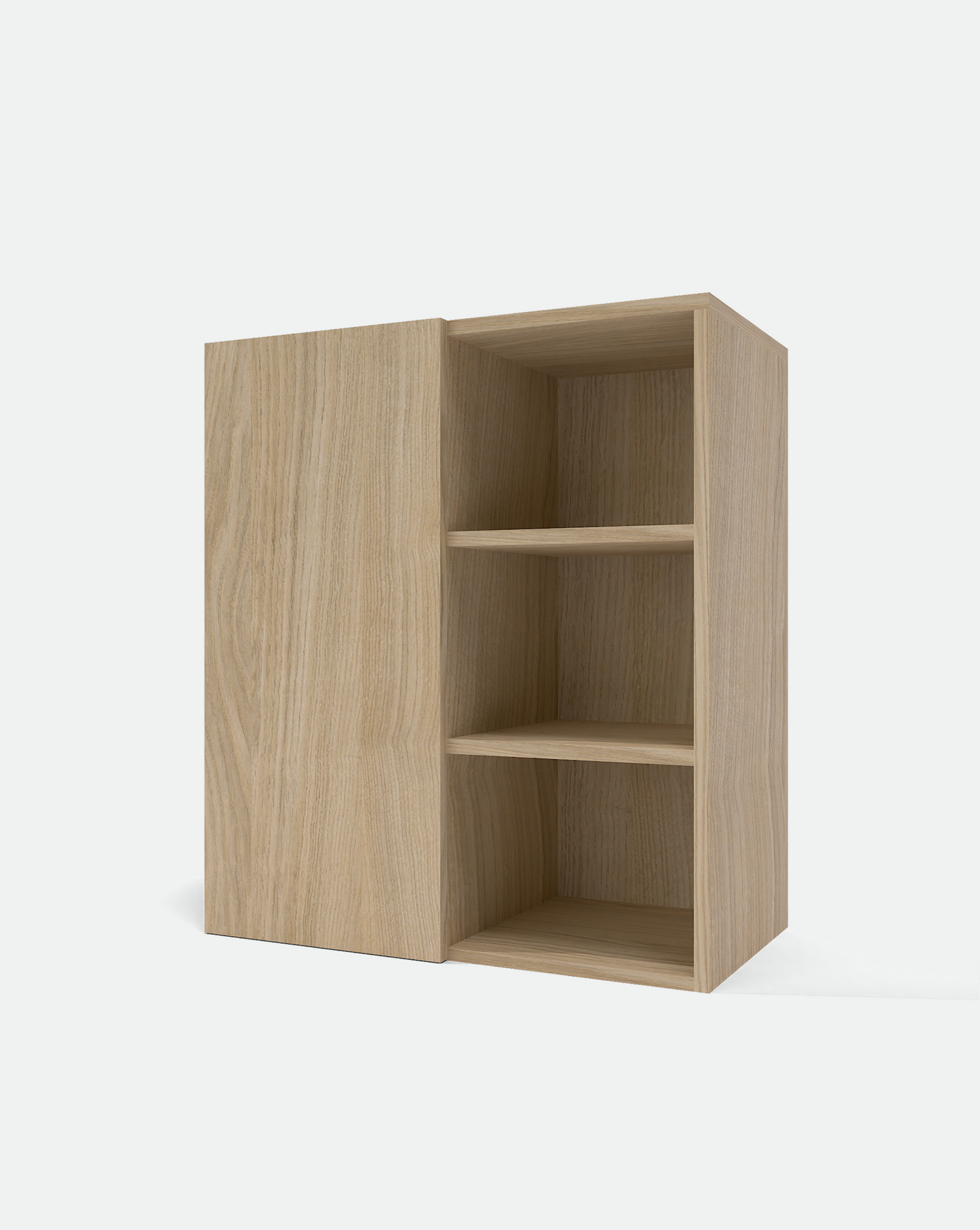 Optimistic Cabinet 1008