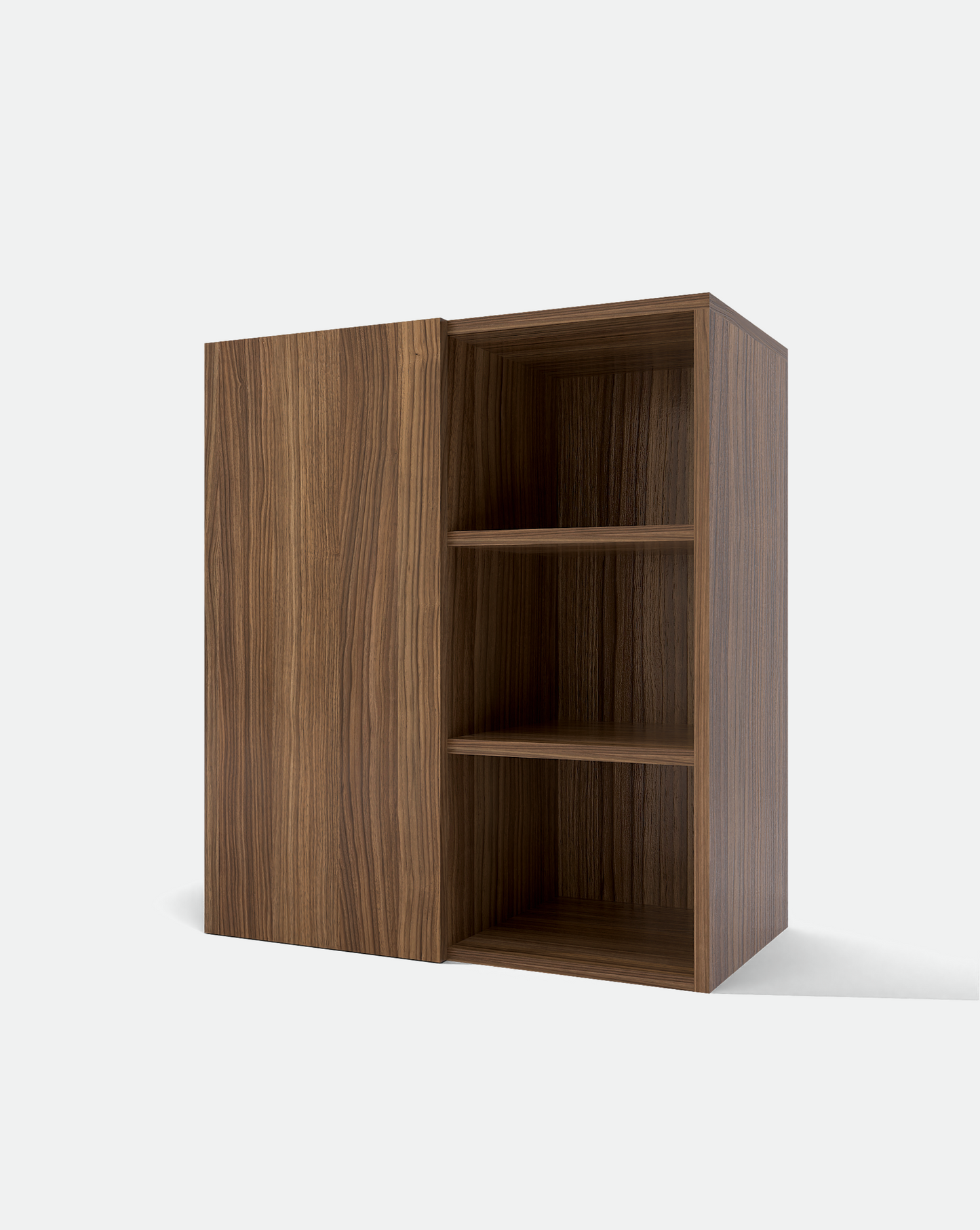 Optimistic Cabinet 1008