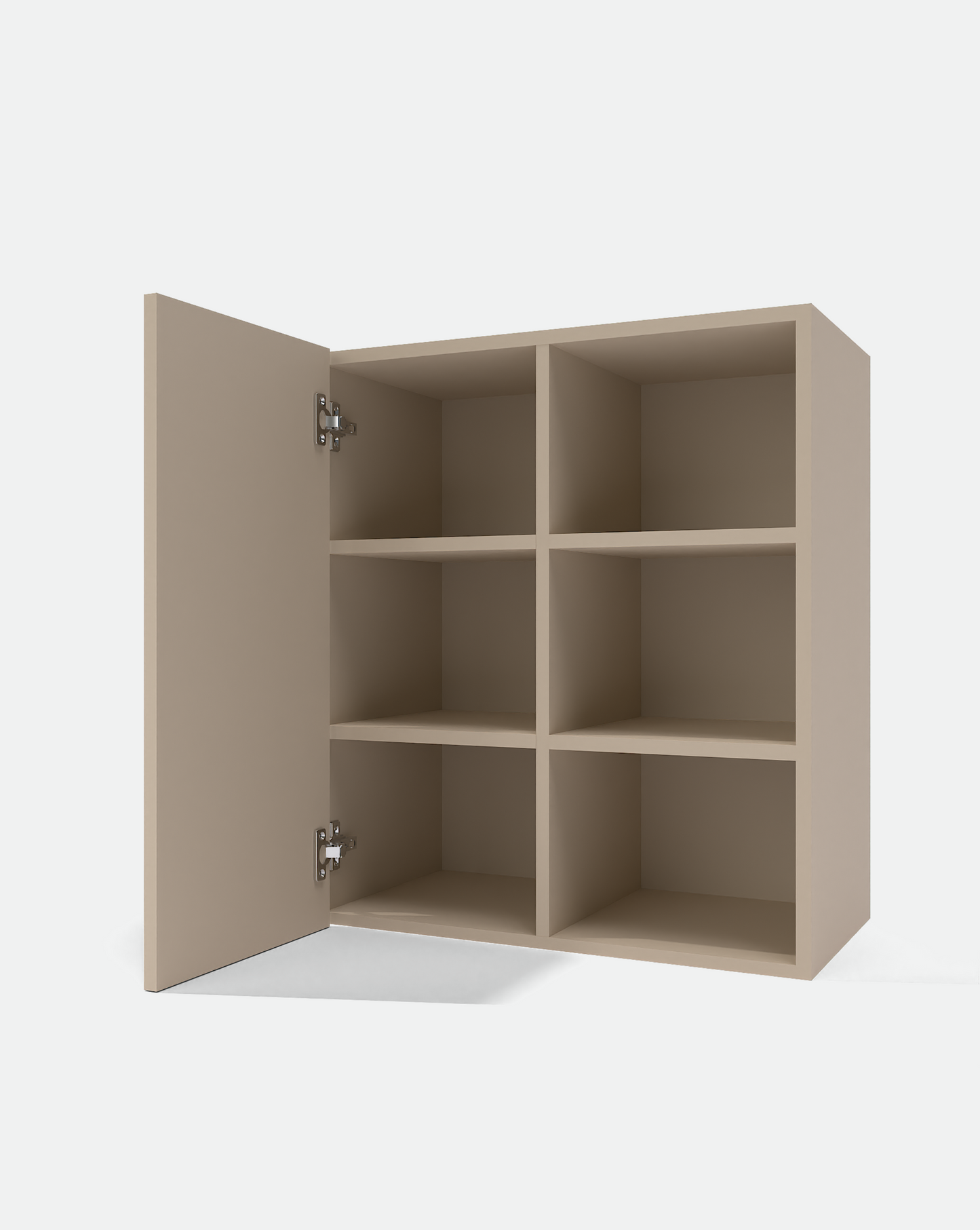Optimistic Cabinet 1008