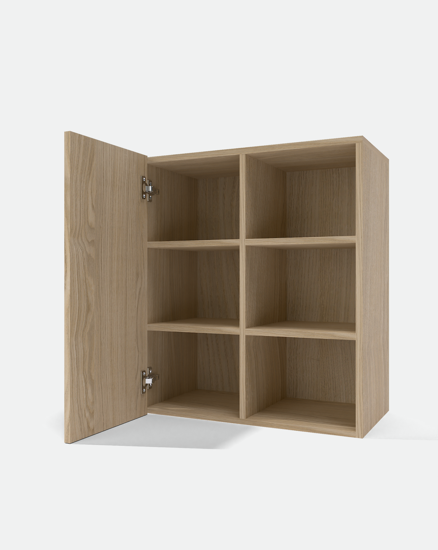 Optimistic Cabinet 1008
