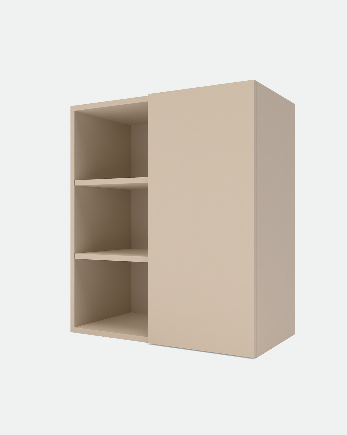 Optimistic Cabinet 1008