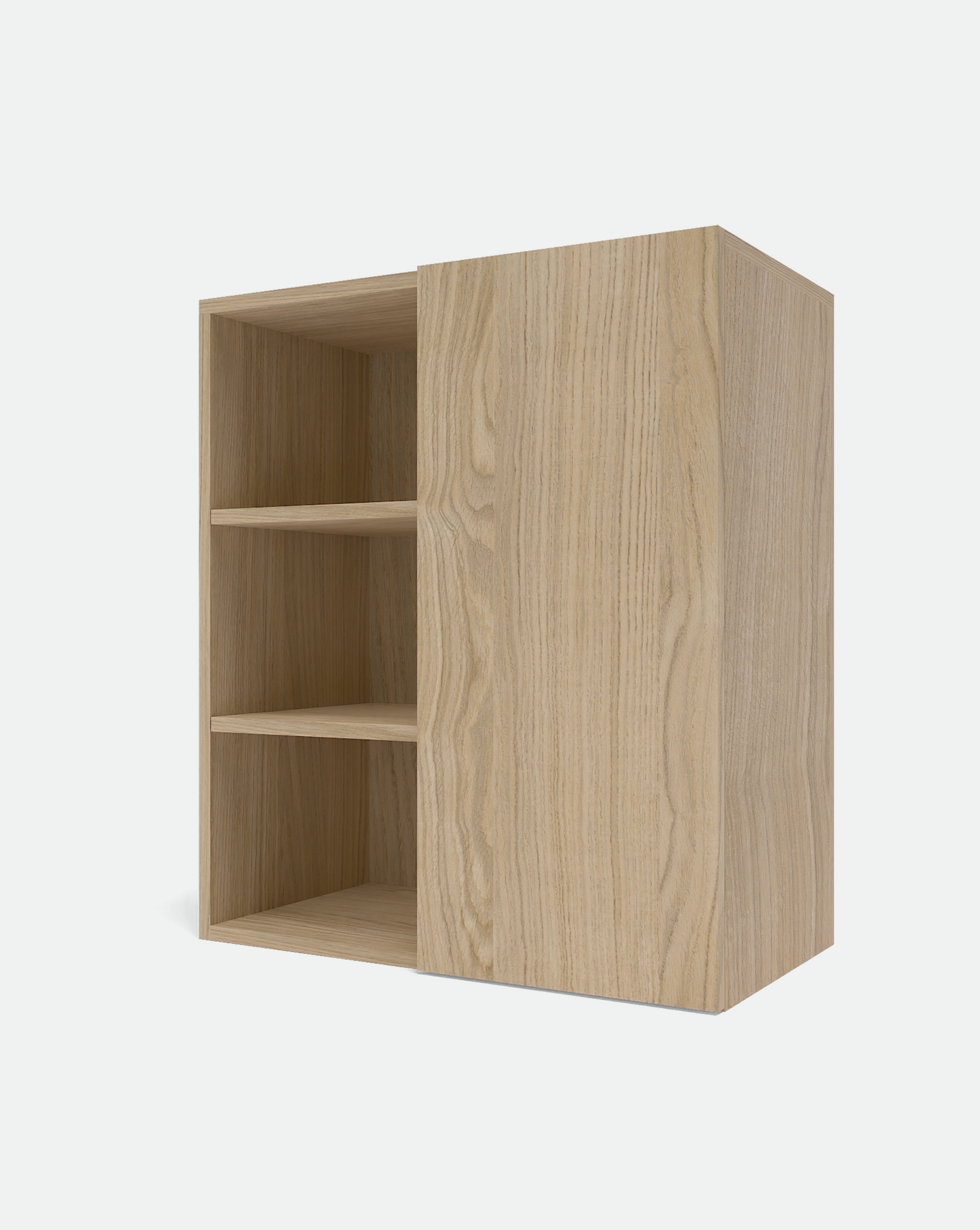 Optimistic Cabinet 1008