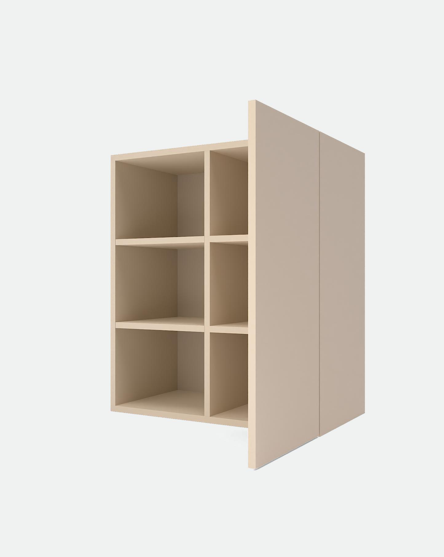 Optimistic Cabinet 1008
