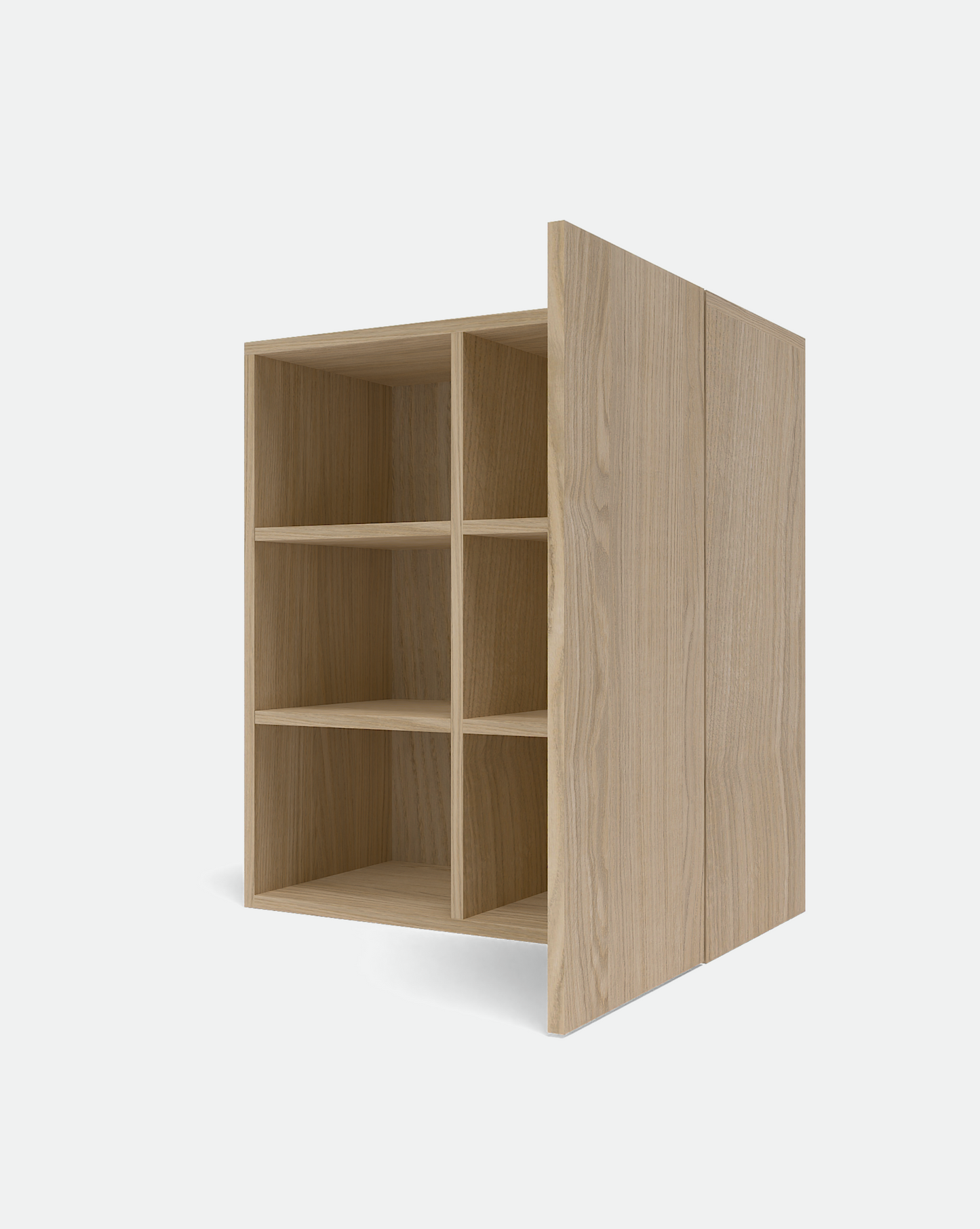 Optimistic Cabinet 1008