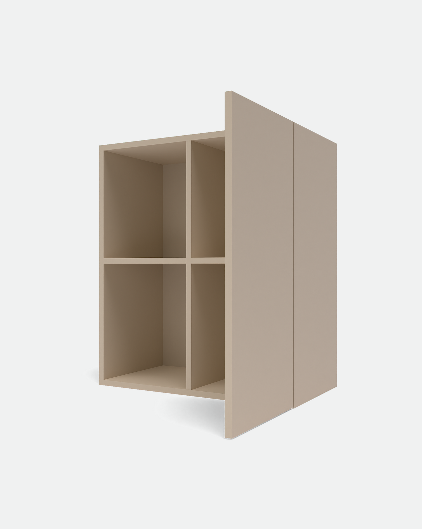 Optimistic Cabinet 1008E