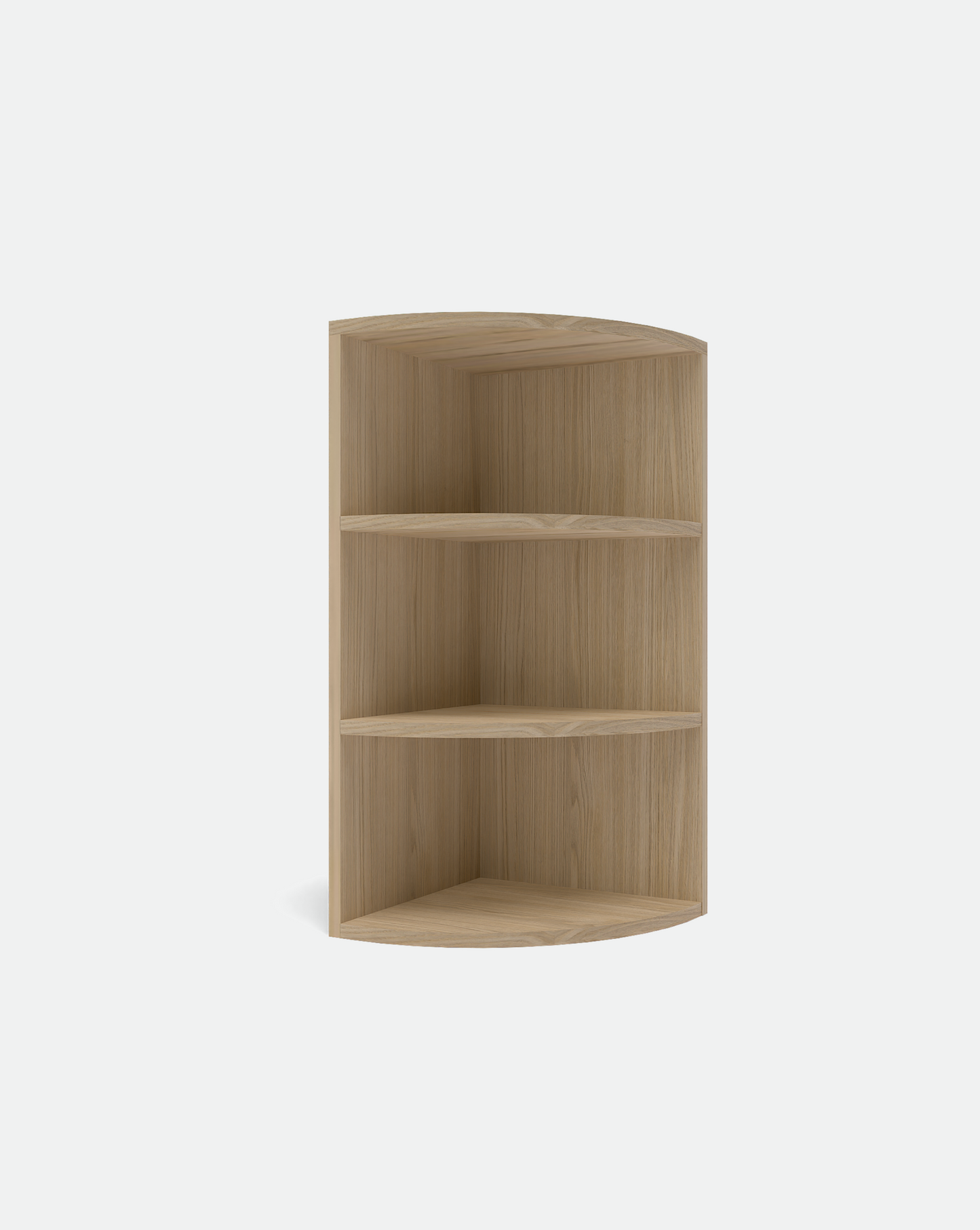 Smooth Open shelve 1012B