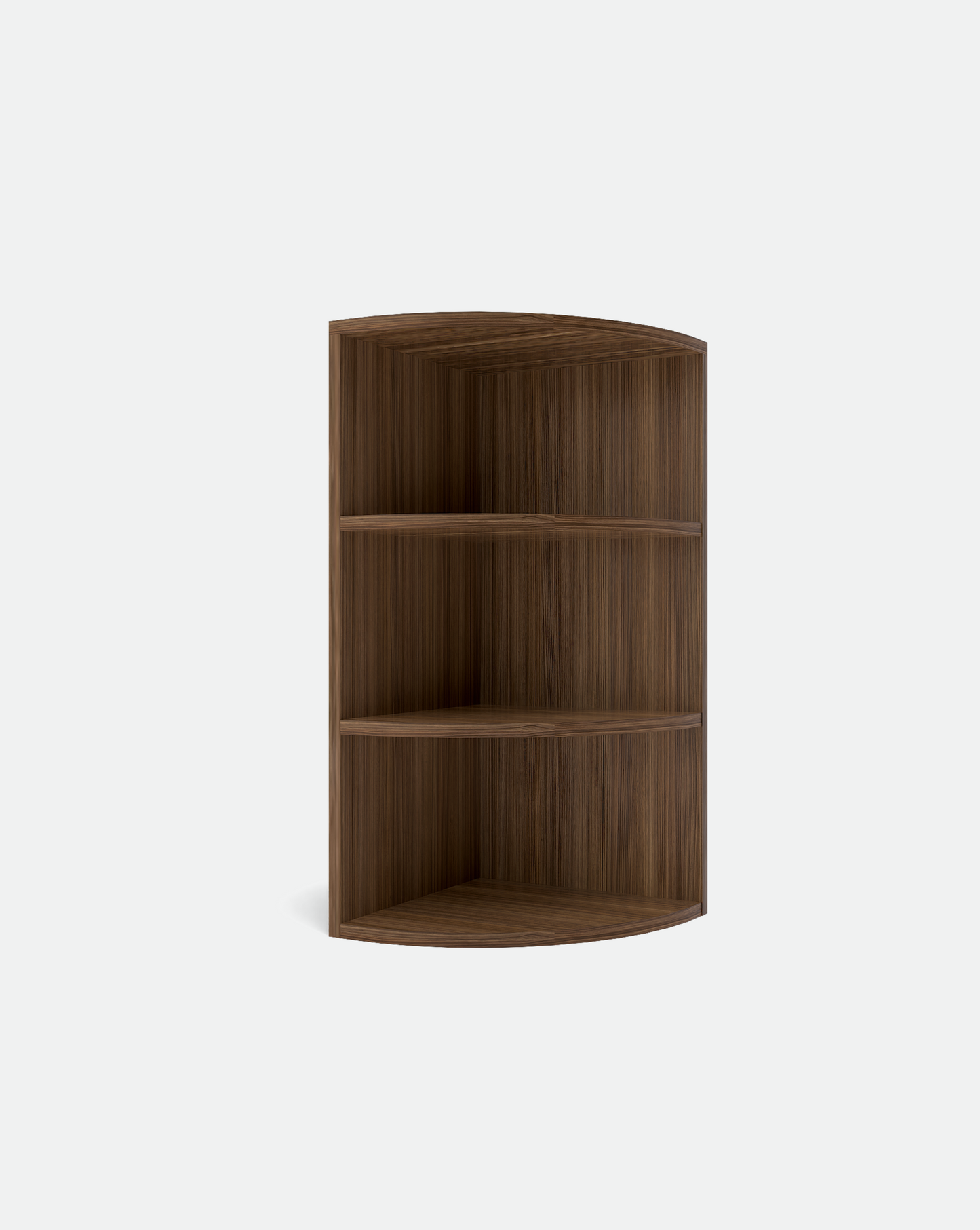 Smooth Open shelve 1012B