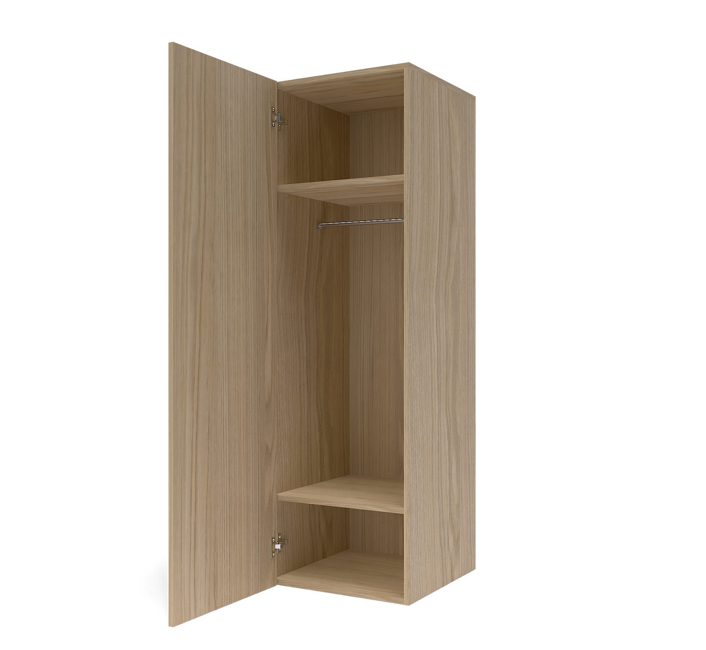 Serenity Wardrobe 1016A