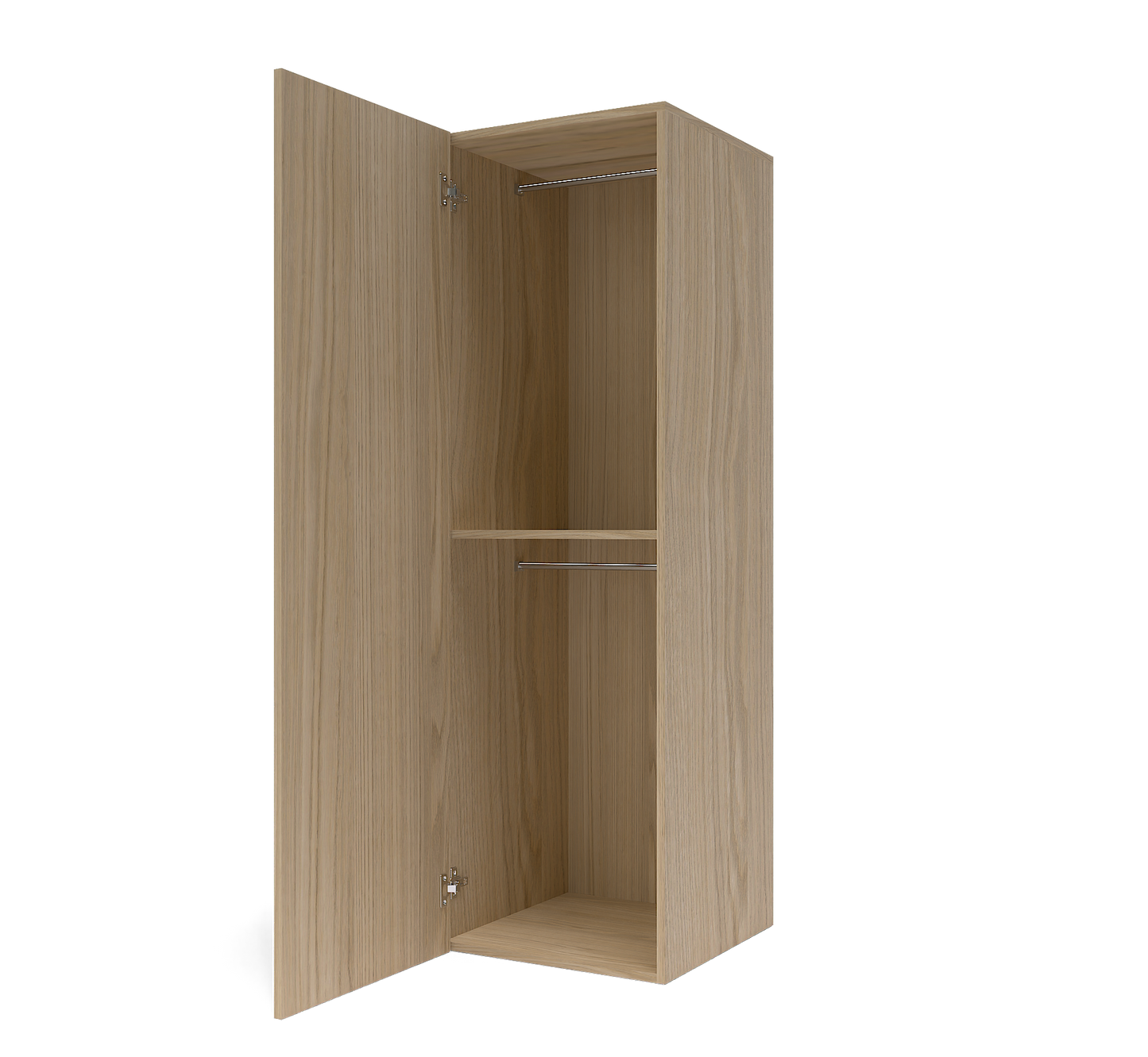 Serenity Wardrobe 1016D