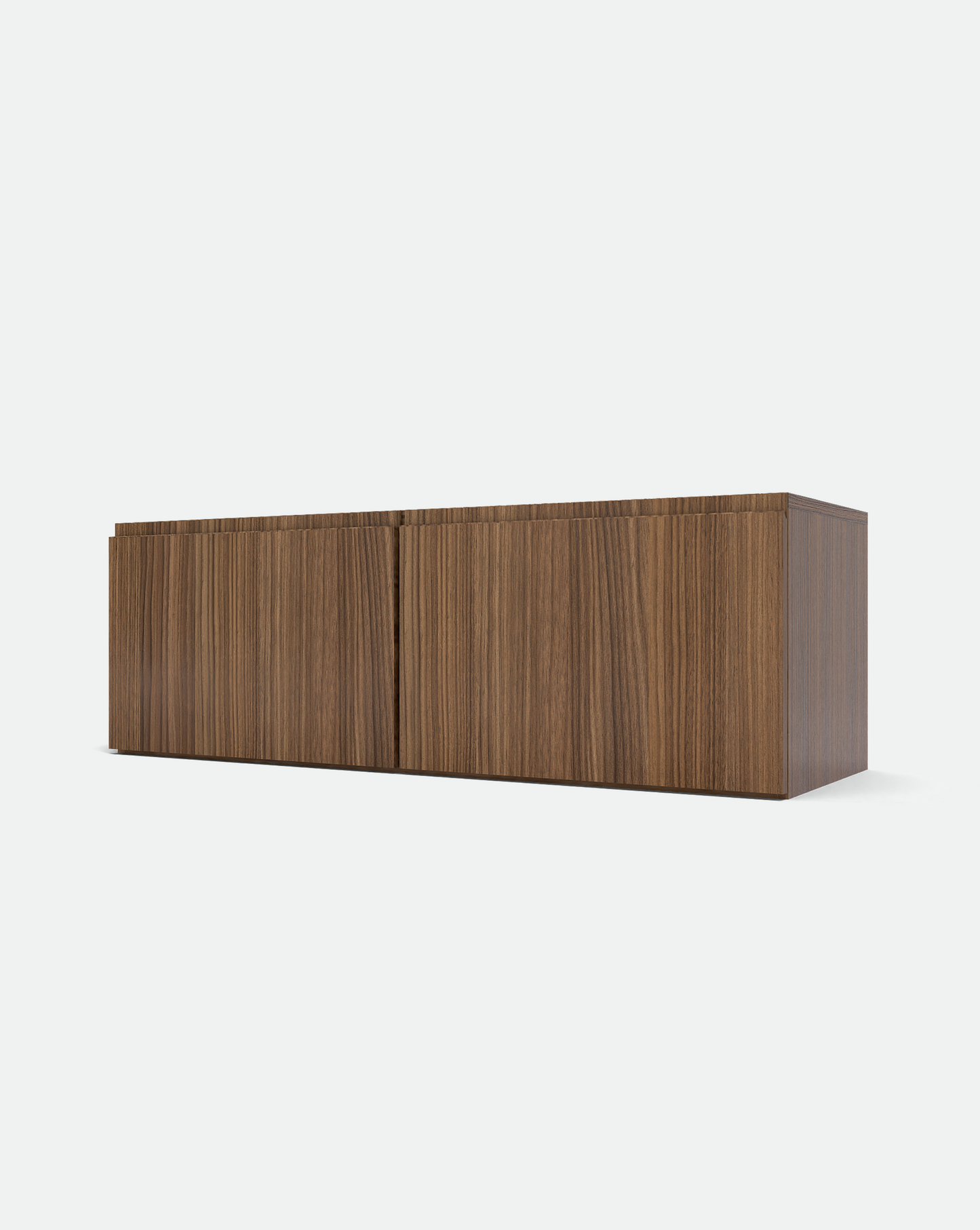 Objective 2 drawers cabinet 1017B