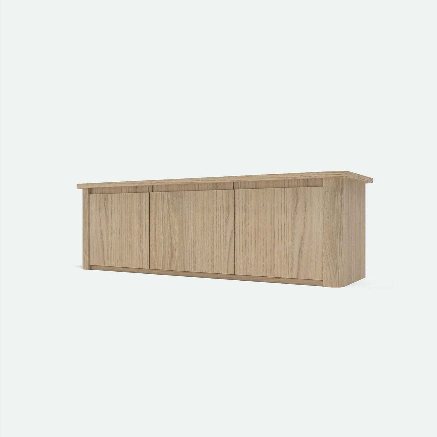 Brave 120 TV Cabinet 1018