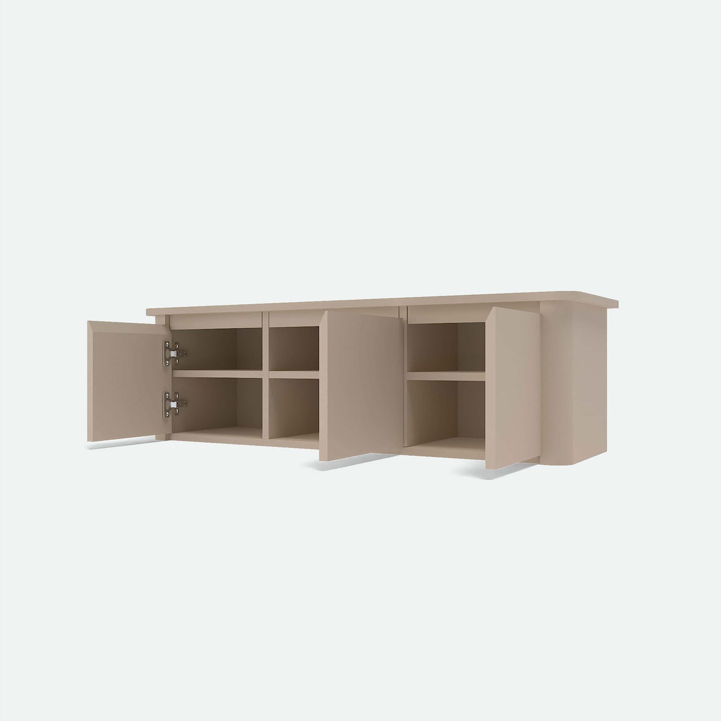 Brave 120 TV Cabinet 1018