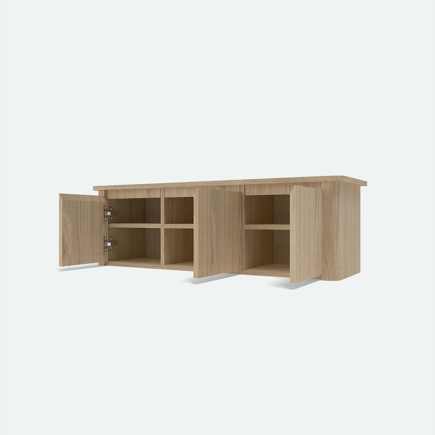 Brave 120 TV Cabinet 1018
