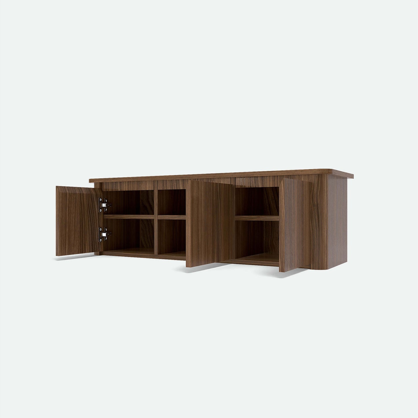 Brave 120 TV Cabinet 1018