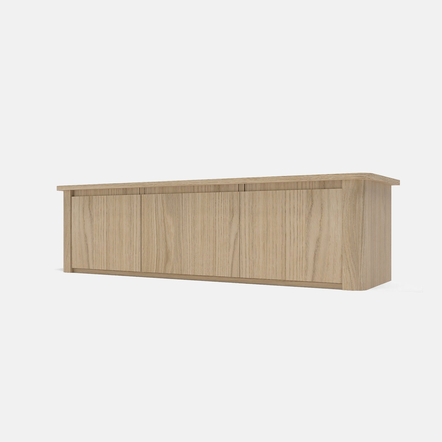 Brave 180 TV Cabinet 1024