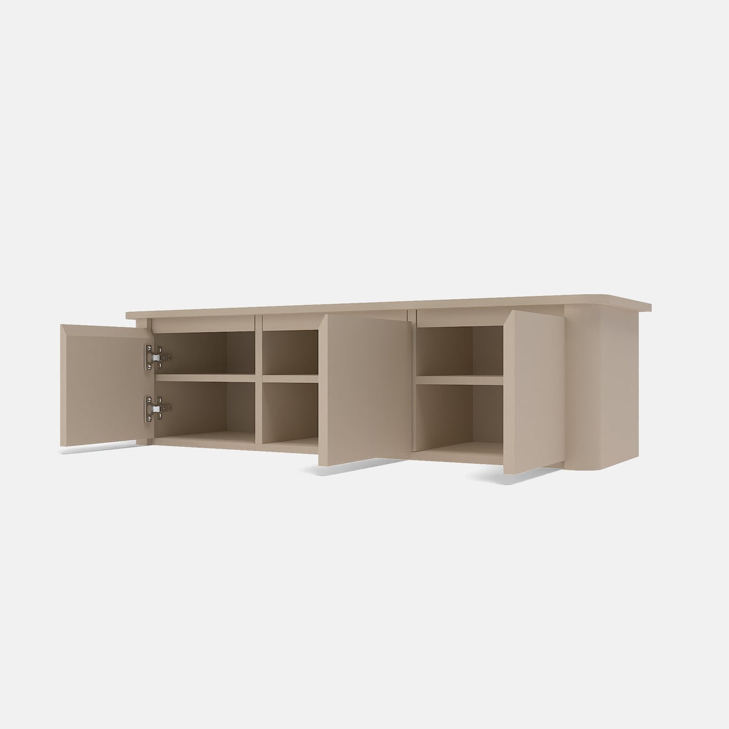 Brave 180 TV Cabinet 1024