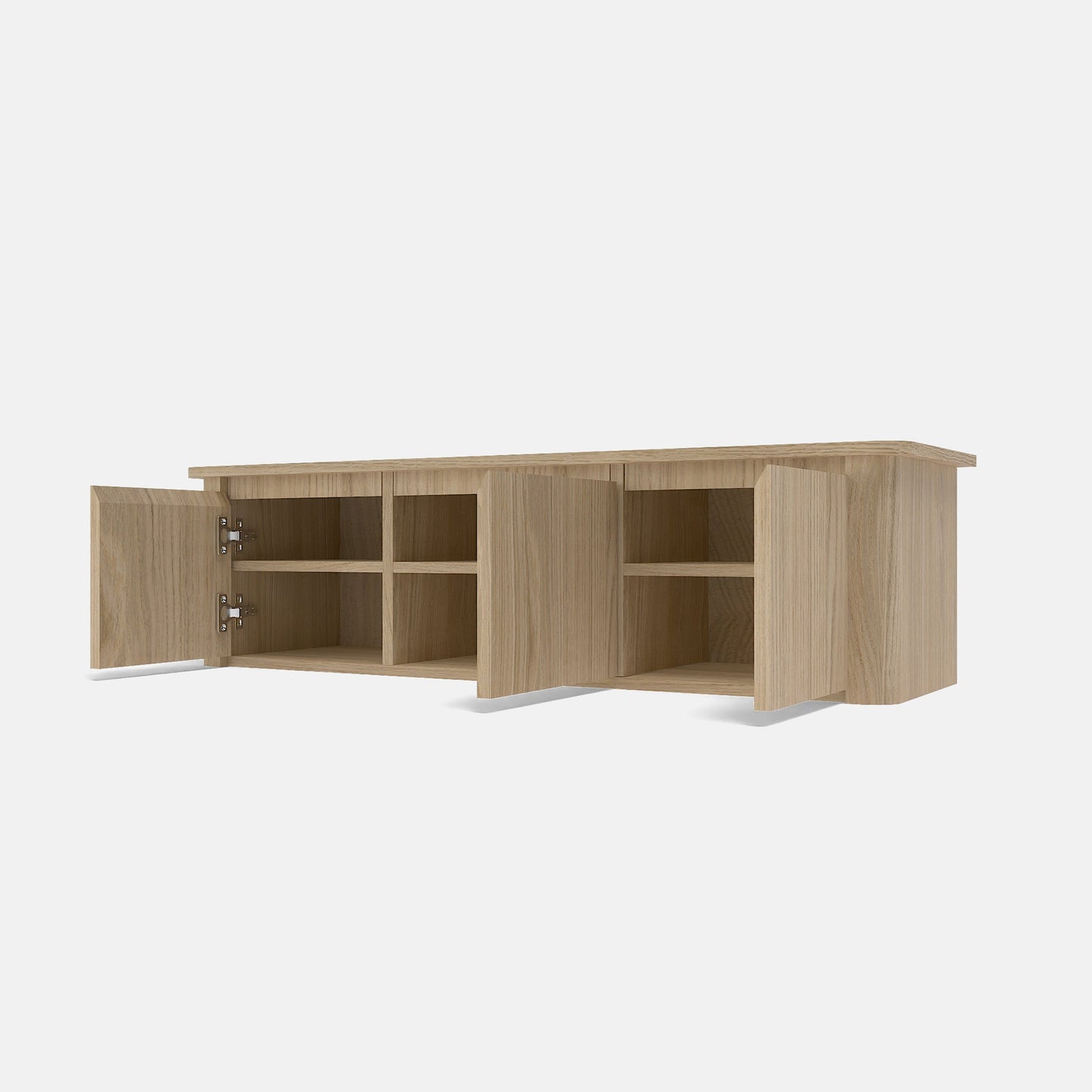 Brave 180 TV Cabinet 1024