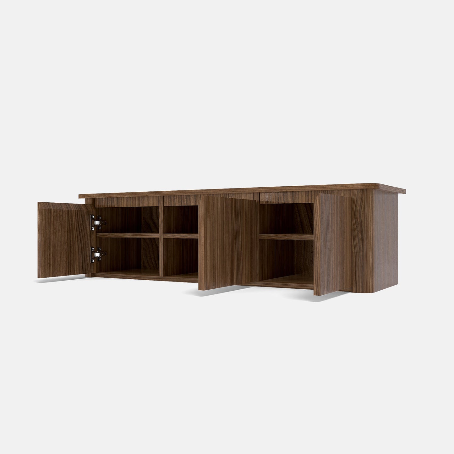 Brave 180 TV Cabinet 1024