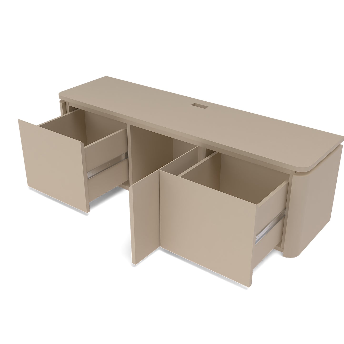 Critical 120 TV Cabinet 1020