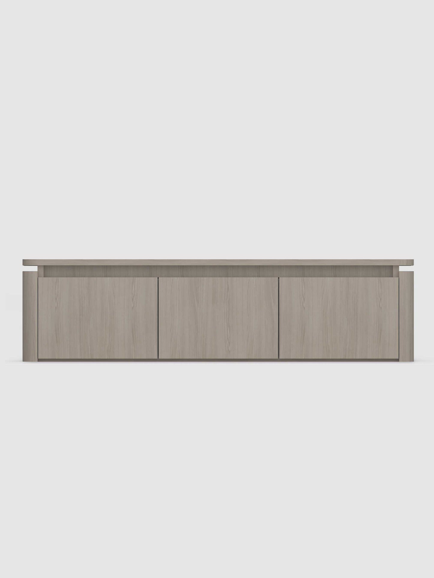 Critical 120 TV Cabinet 1020