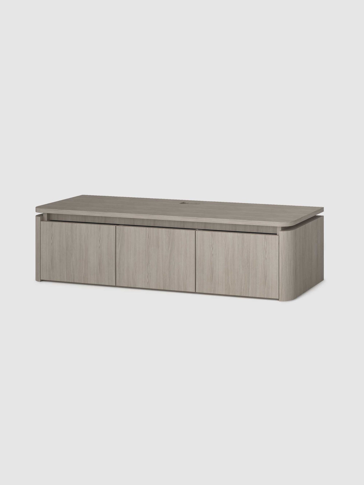 Critical 120 TV Cabinet 1020