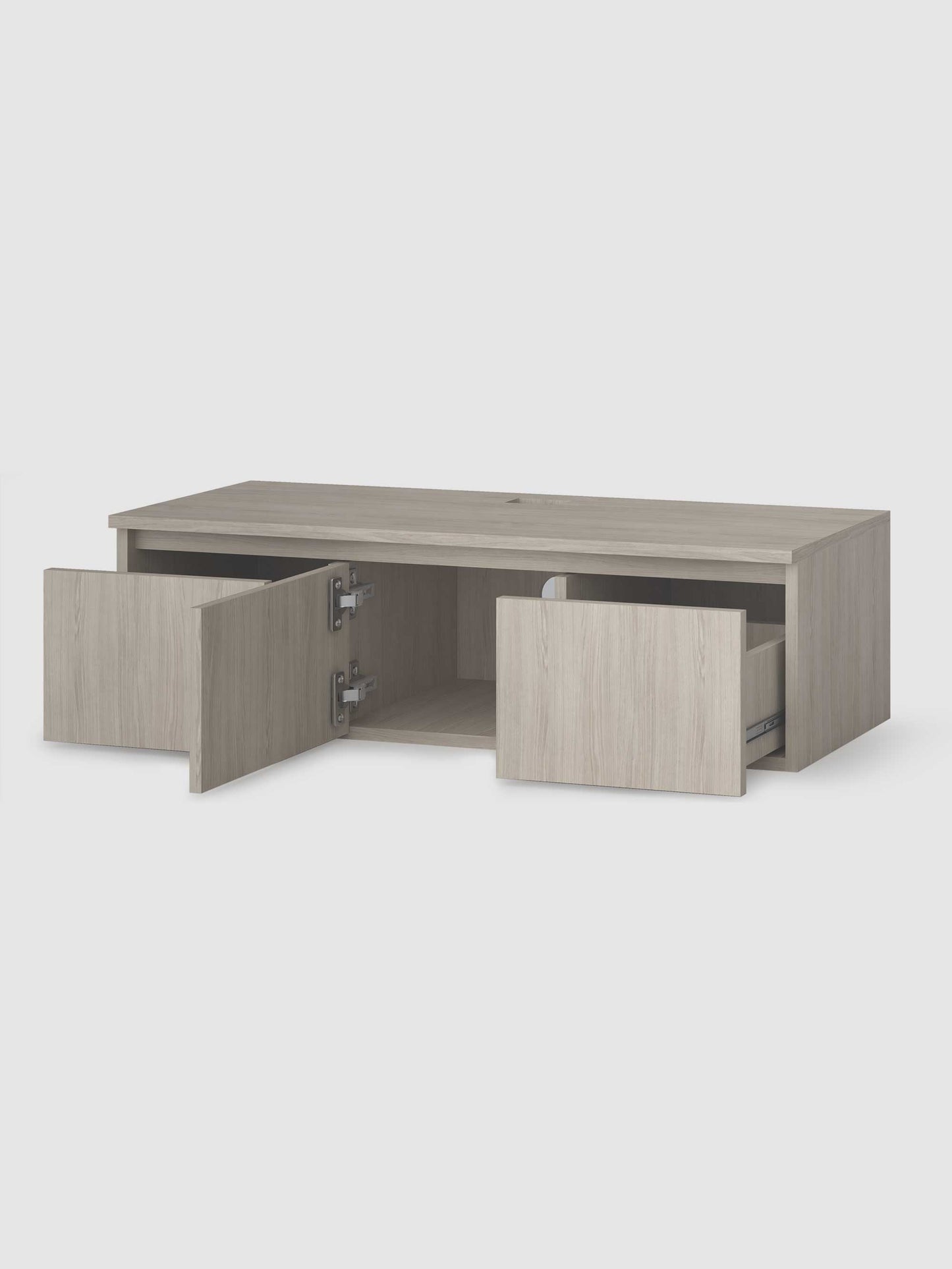 Critical 150 TV Cabinet 1021
