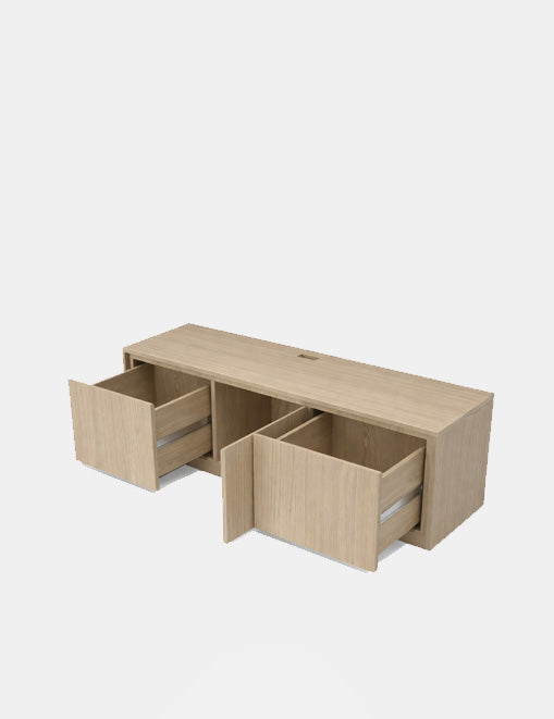 Critical 150 TV Cabinet 1021