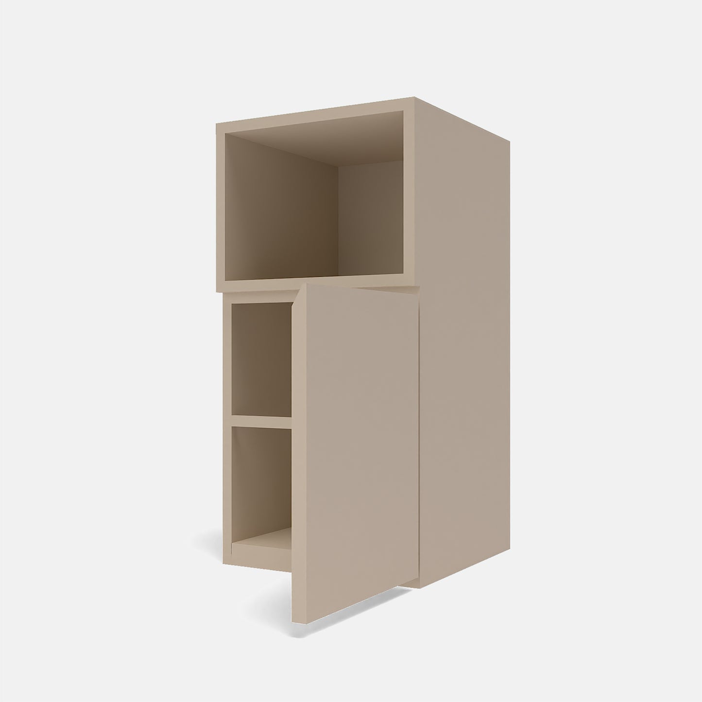 Gratitude Bedside Cabinet 1027