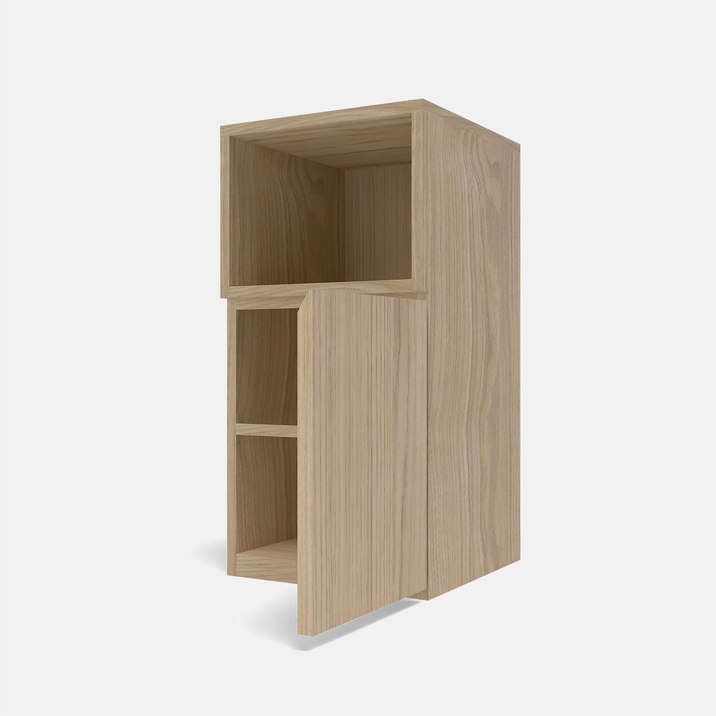Gratitude Bedside Cabinet 1027