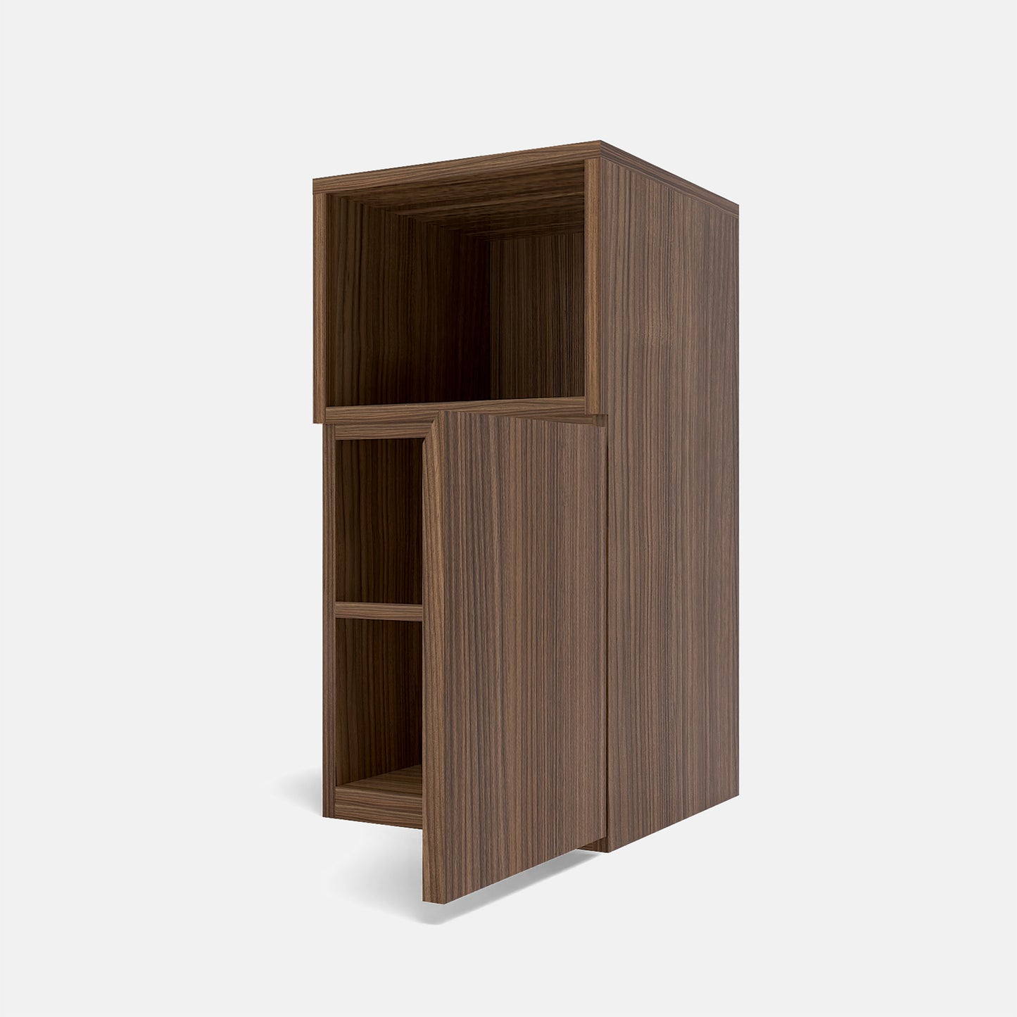 Gratitude Bedside Cabinet 1027