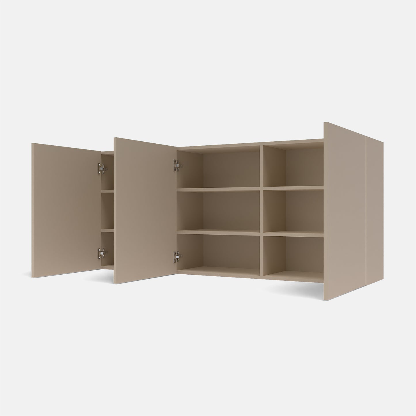 Energetic Cabinet 1031
