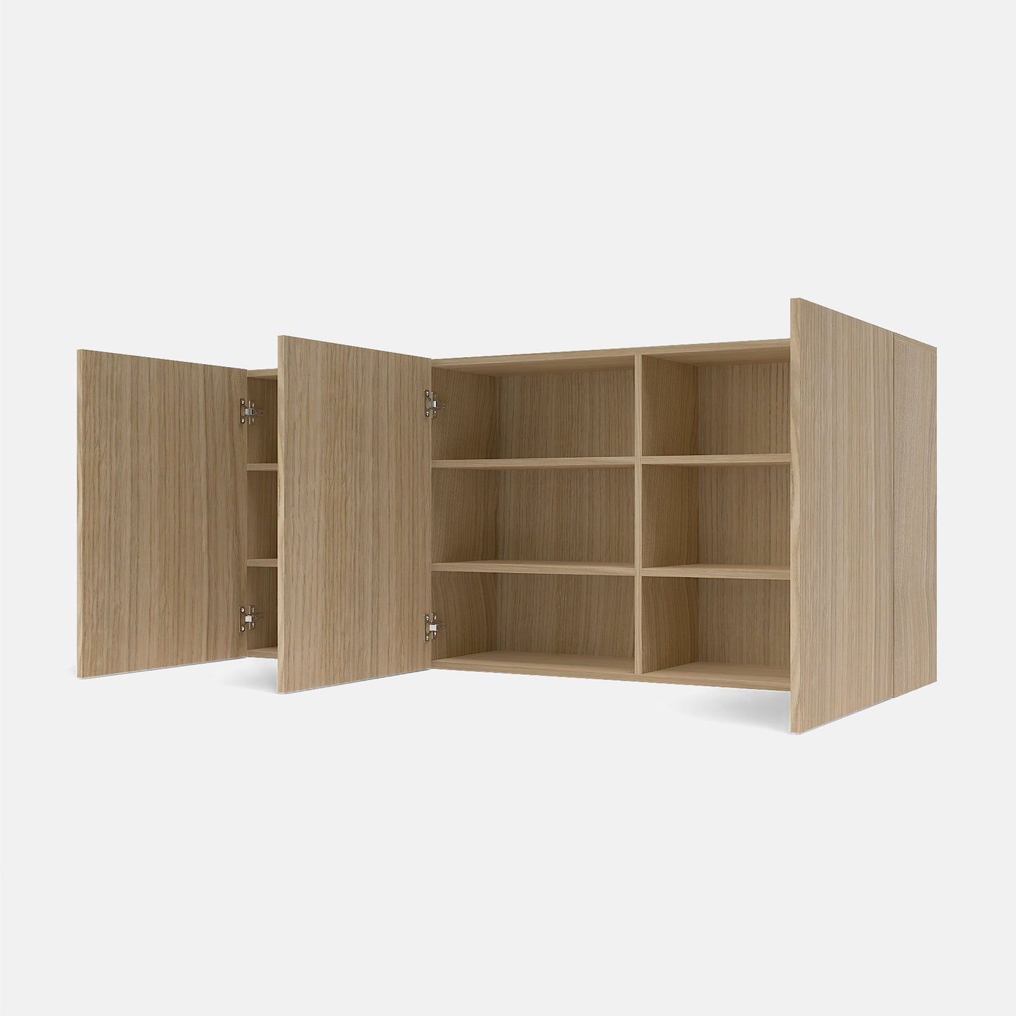 Energetic Cabinet 1031