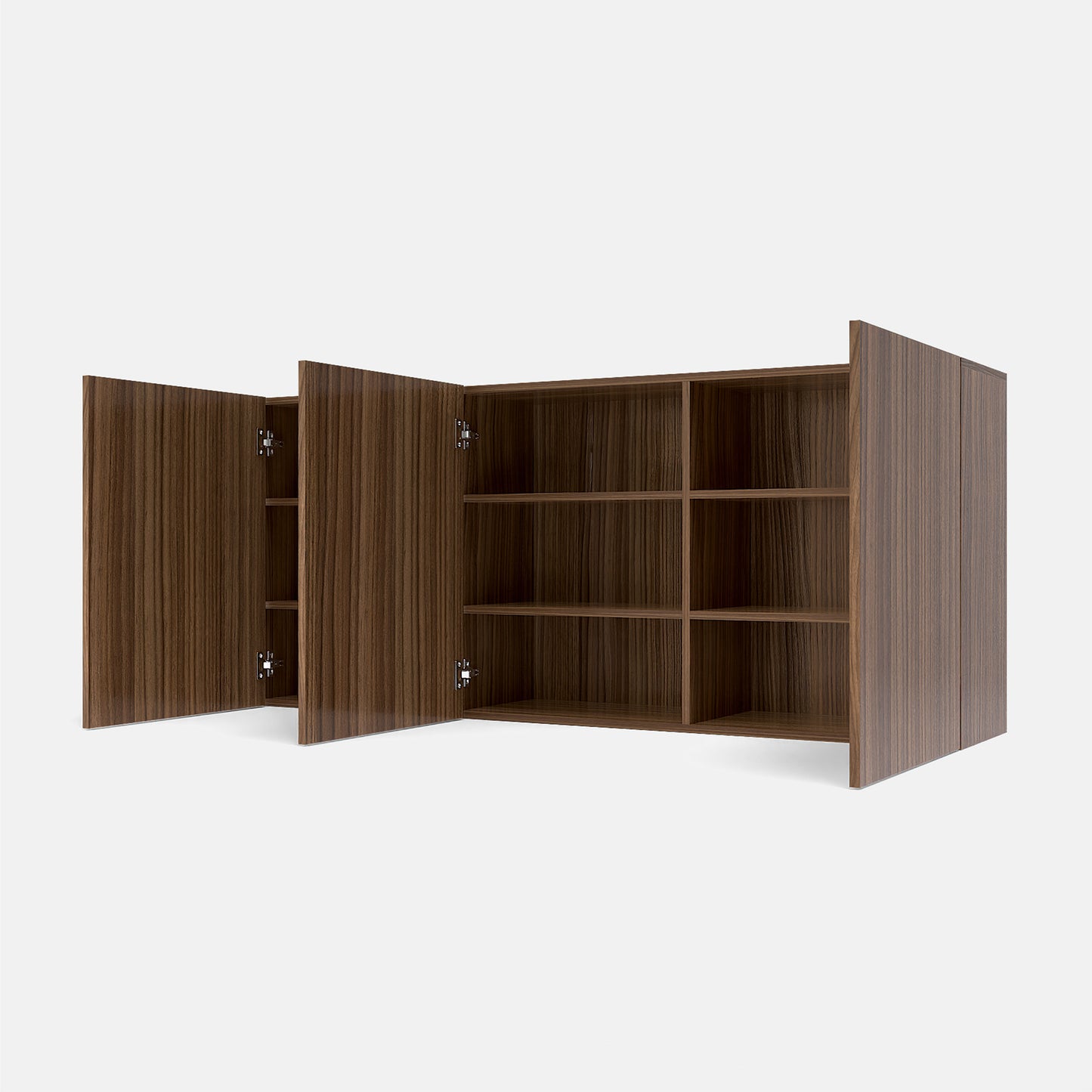 Energetic Cabinet 1031