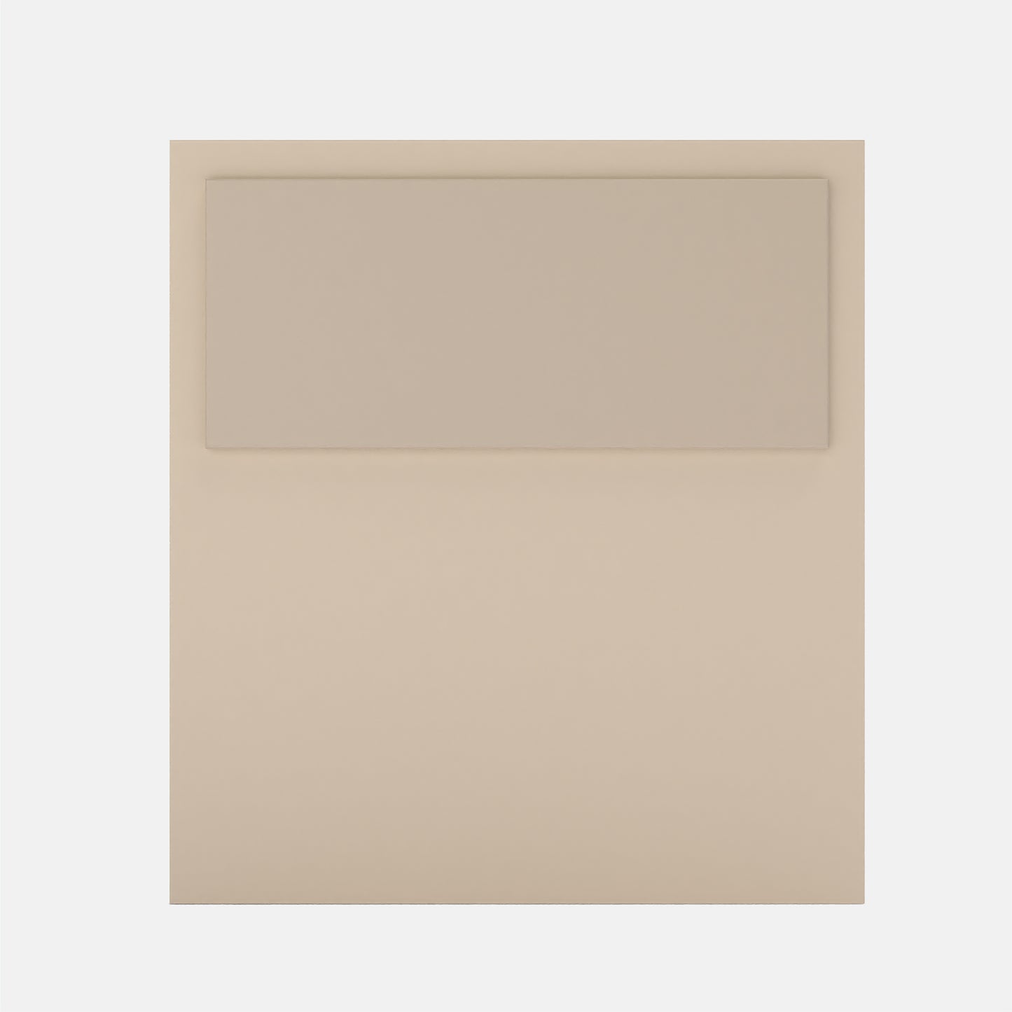 Gentle 1870 Bed headboard with soft pad 1034