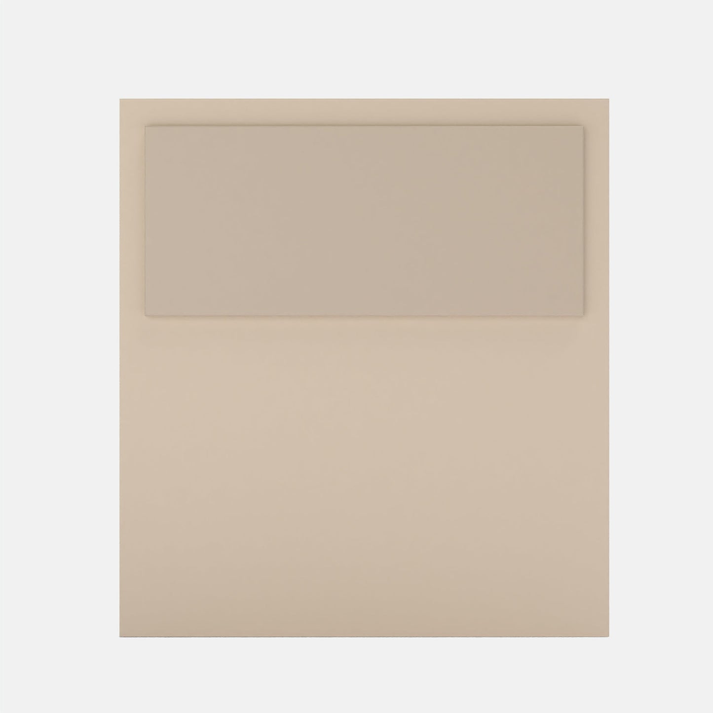Gentle 1560 Bed headboard with soft pad 1034