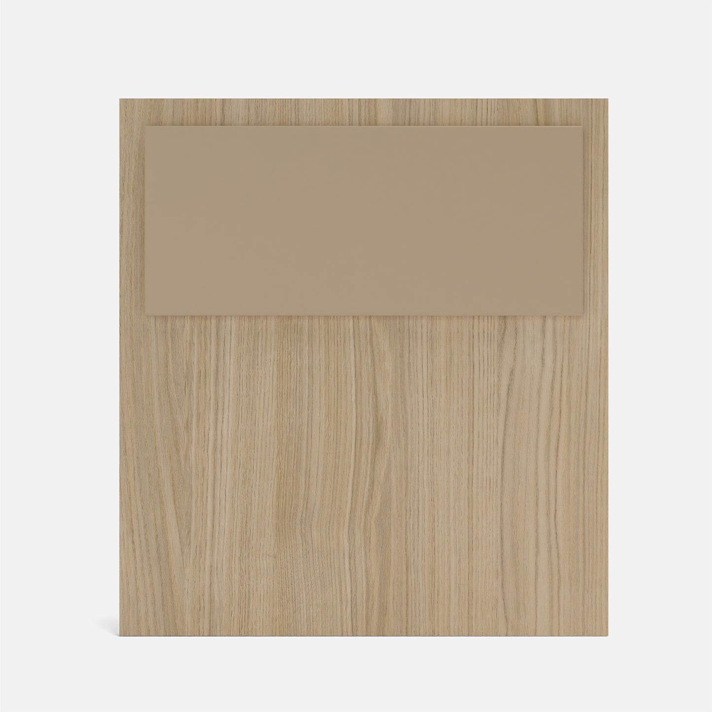 Gentle 1870 Bed headboard with soft pad 1034