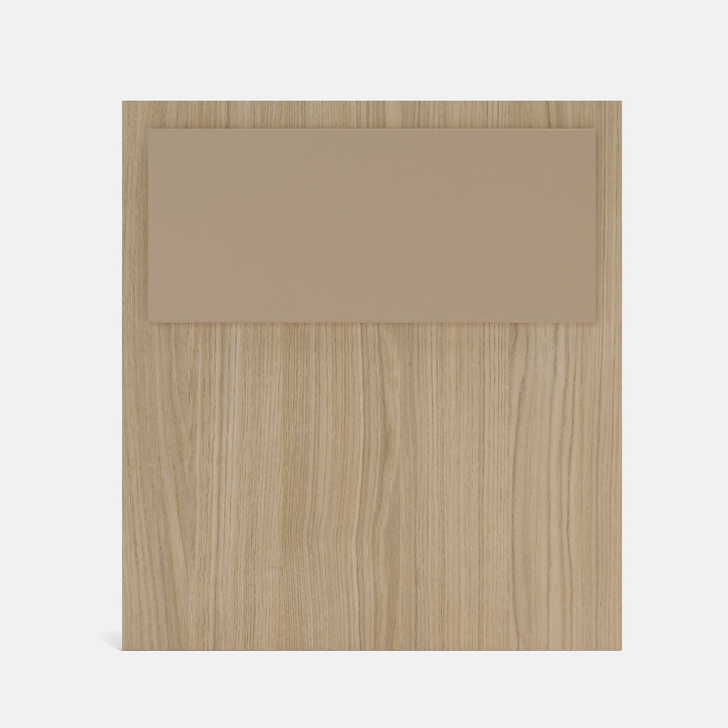 Gentle 1560 Bed headboard with soft pad 1034