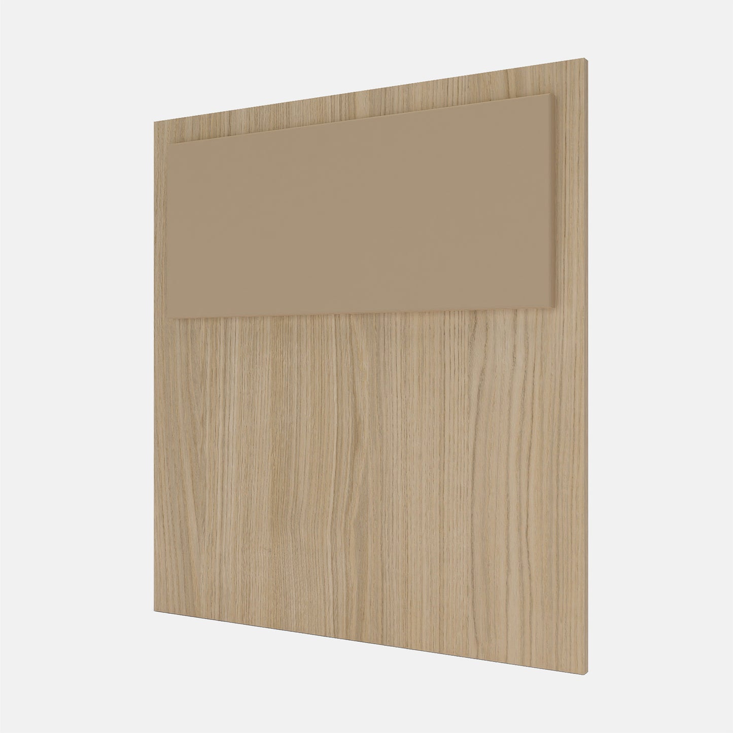 Gentle 1870 Bed headboard with soft pad 1034