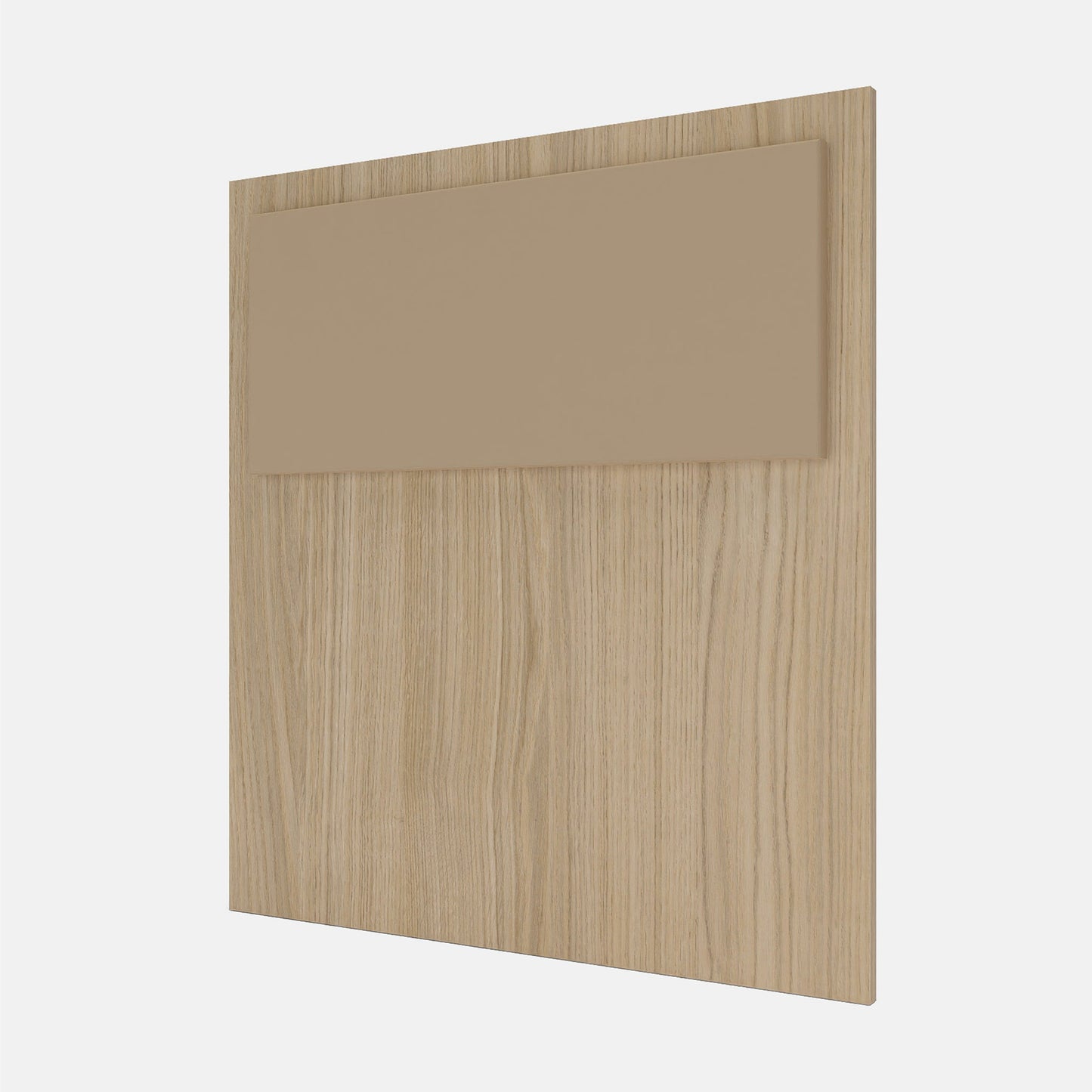 Gentle 1560 Bed headboard with soft pad 1034