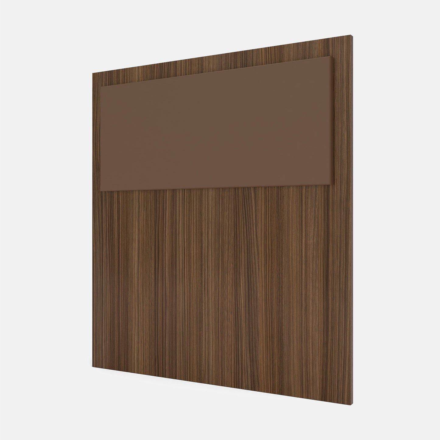 Gentle 1560 Bed headboard with soft pad 1034