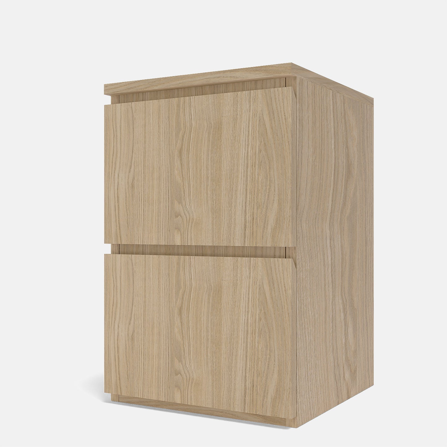 Happy Bedside Cabinet 1035B