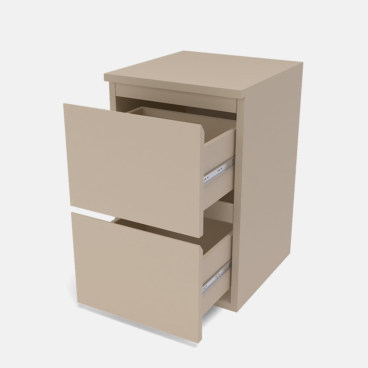 Happy Bedside Cabinet 1035B