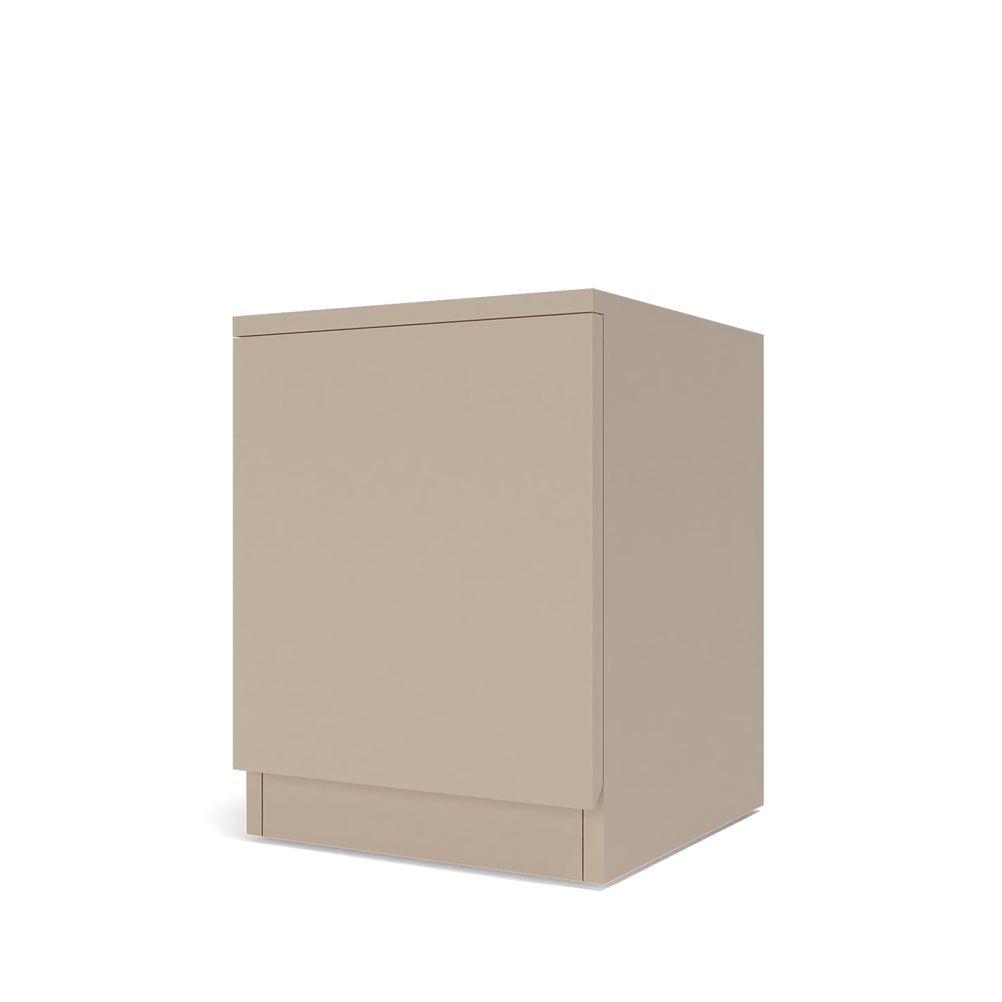 Believe Bedside Cabinet 1035A